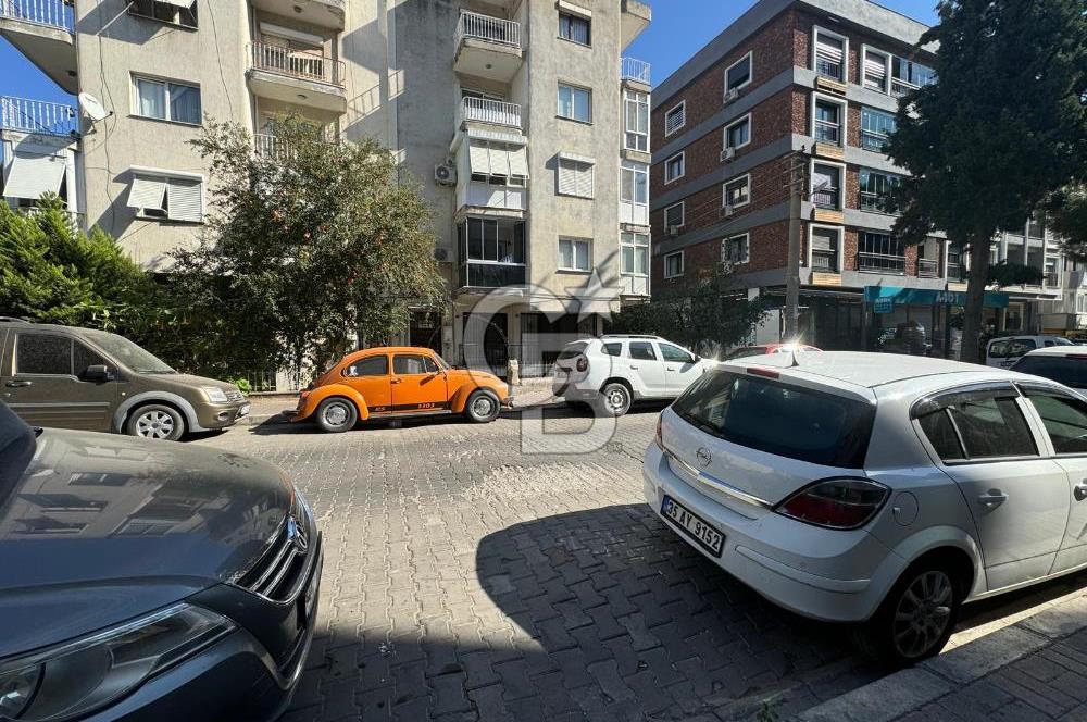 BAHÇELİEVLER CEVDET BİLSAY CADDESİNDE, SATILIK, BATARLI BOŞ DÜKKAN