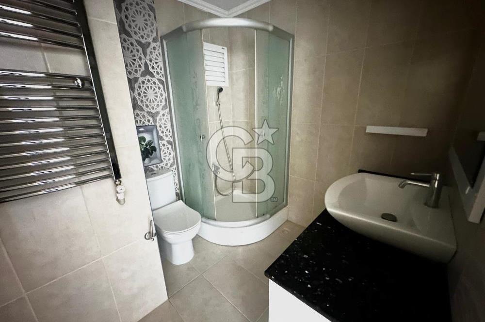 Karşıyaka Girne Bulvarı Yakını Köşe Konumlu 3+1 Satılık Daire