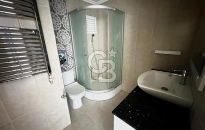 Karşıyaka Girne Bulvarı Yakını Köşe Konumlu 3+1 Satılık Daire