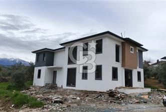 MUĞLA SEYDİLER'DE HAVUZLU MÜSTAKİL SIFIR VİLLA - 1 - 345013