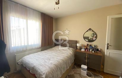 KARŞIYAKA DEDEBAŞI GONCALAR CAMİ SOKAĞINDA MERKEZİ 3+1 SATILIK DAİRE 