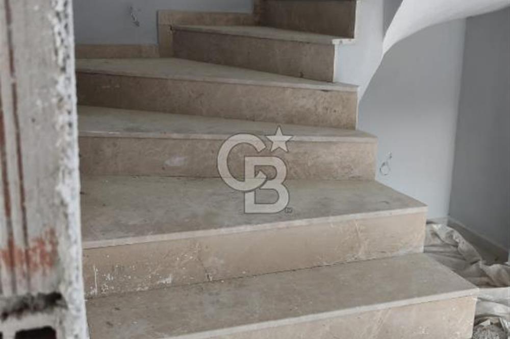 MUĞLA SEYDİLER'DE HAVUZLU MÜSTAKİL SIFIR VİLLA