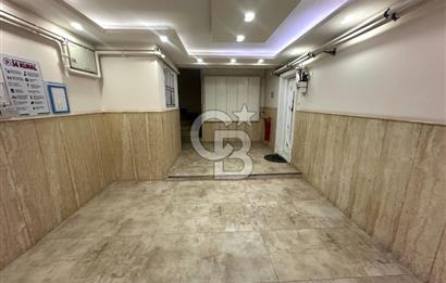 Karşıyaka Girne Bulvarı Yakını Köşe Konumlu 3+1 Satılık Daire