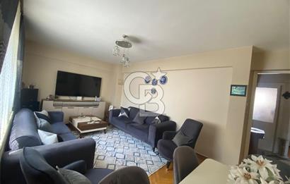 KARŞIYAKA DEDEBAŞI GONCALAR CAMİ SOKAĞINDA MERKEZİ 3+1 SATILIK DAİRE 