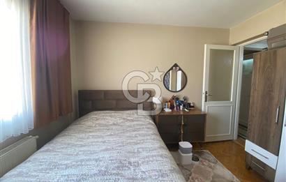 KARŞIYAKA DEDEBAŞI GONCALAR CAMİ SOKAĞINDA MERKEZİ 3+1 SATILIK DAİRE 