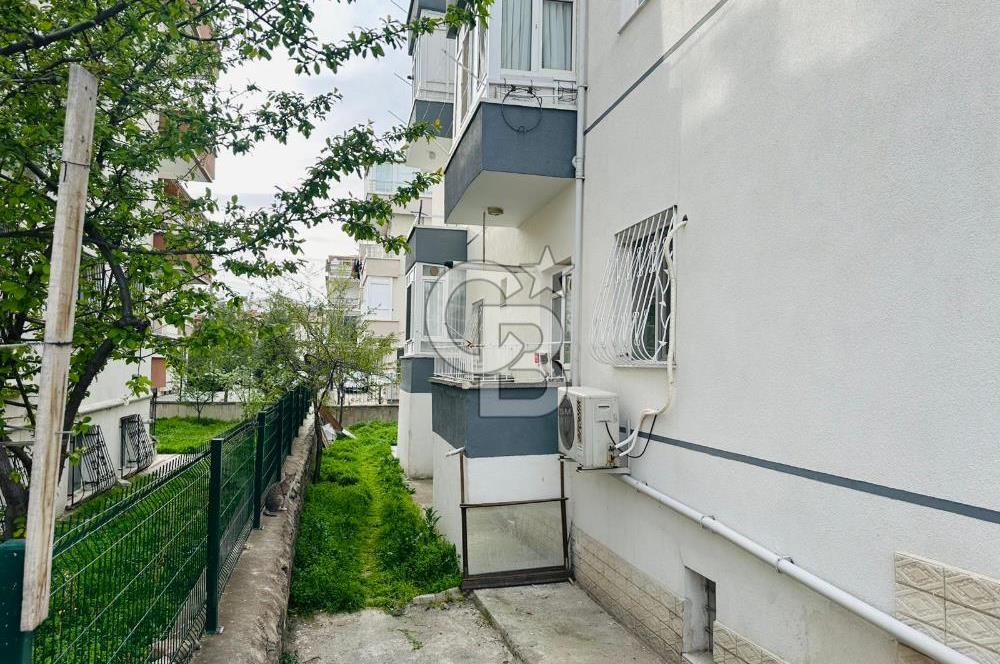 SİNCAN İSTASYONDA MERKEZİ KONUMLU 3+1 SATILIK DAİRE