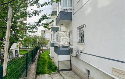 SİNCAN İSTASYONDA MERKEZİ KONUMLU 3+1 SATILIK DAİRE