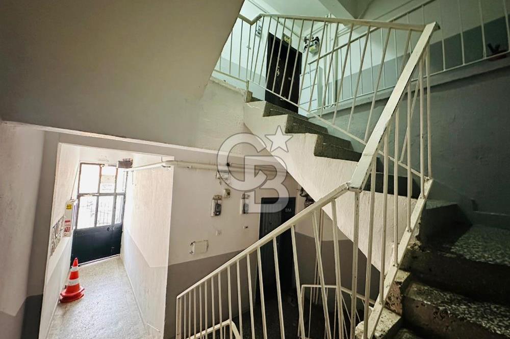 SİNCAN İSTASYONDA MERKEZİ KONUMLU 3+1 SATILIK DAİRE