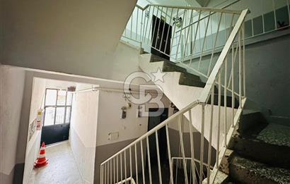 SİNCAN İSTASYONDA MERKEZİ KONUMLU 3+1 SATILIK DAİRE