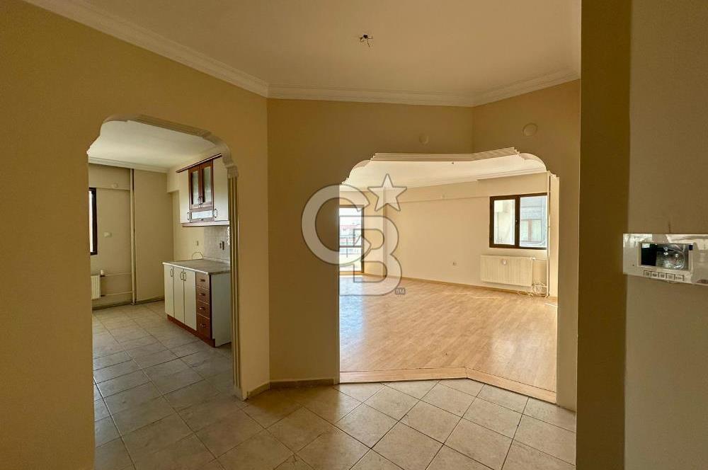 KARŞIYAKA'DA GÜN SAZAK BULVARI ÜZERİ KİRALIK 3+1 DAİRE!