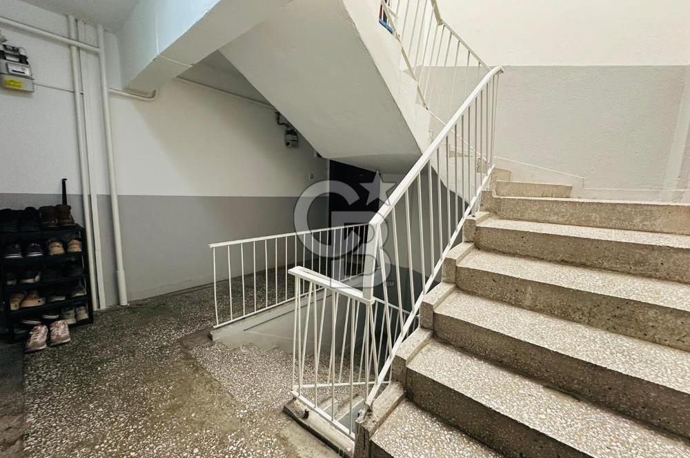 SİNCAN İSTASYONDA MERKEZİ KONUMLU 3+1 SATILIK DAİRE