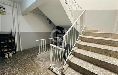 SİNCAN İSTASYONDA MERKEZİ KONUMLU 3+1 SATILIK DAİRE