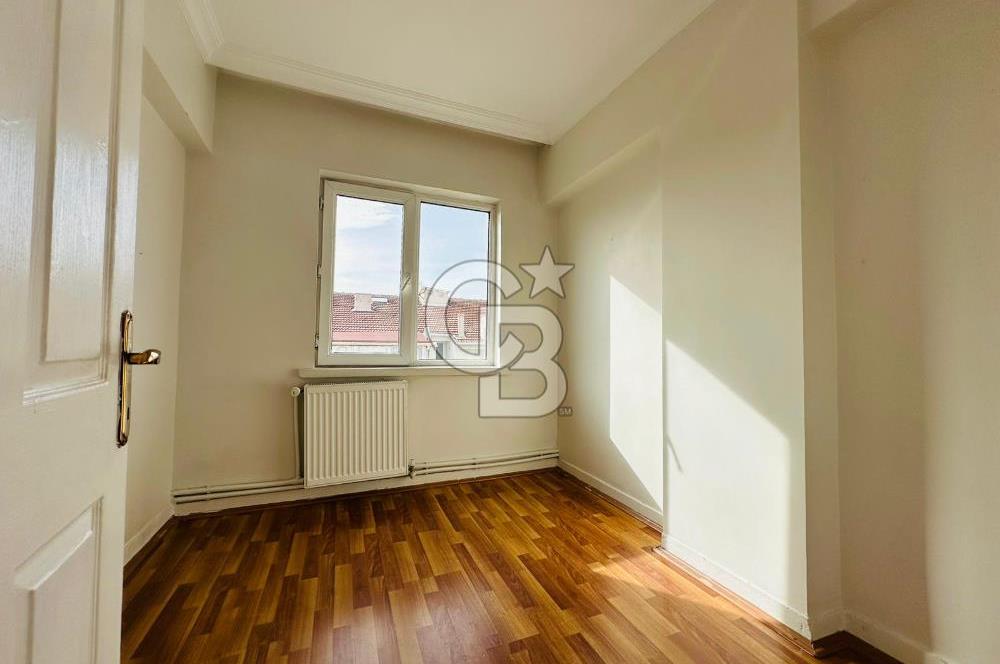 SİNCAN İSTASYONDA MERKEZİ KONUMLU 3+1 SATILIK DAİRE