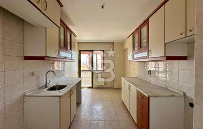 KARŞIYAKA'DA GÜN SAZAK BULVARI ÜZERİ KİRALIK 3+1 DAİRE!