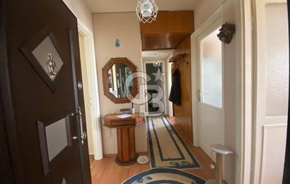 KARŞIYAKA DEDEBAŞI GONCALAR CAMİ SOKAĞINDA MERKEZİ 3+1 SATILIK DAİRE 