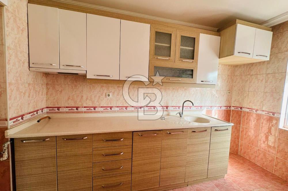 SİNCAN İSTASYONDA MERKEZİ KONUMLU 3+1 SATILIK DAİRE