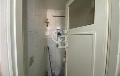 KARŞIYAKA DEDEBAŞI GONCALAR CAMİ SOKAĞINDA MERKEZİ 3+1 SATILIK DAİRE 