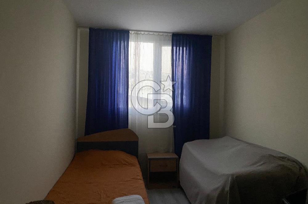 KÜÇÜK ÇİĞLİ MAHALLESİNDEDUBLEXS FULL EŞYALI KİRALIK DAİRE