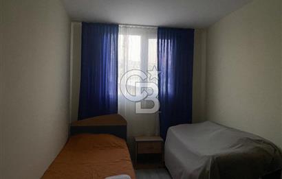 KÜÇÜK ÇİĞLİ MAHALLESİNDEDUBLEXS FULL EŞYALI KİRALIK DAİRE