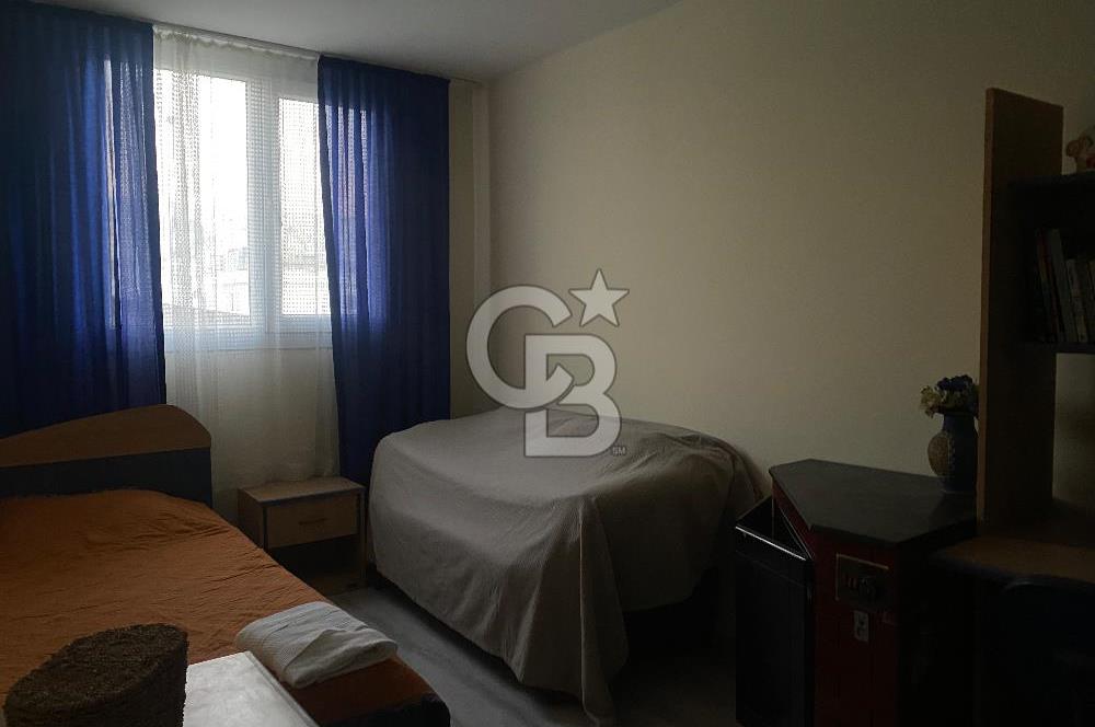 KÜÇÜK ÇİĞLİ MAHALLESİNDEDUBLEXS FULL EŞYALI KİRALIK DAİRE