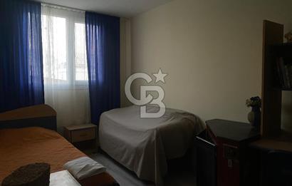 KÜÇÜK ÇİĞLİ MAHALLESİNDEDUBLEXS FULL EŞYALI KİRALIK DAİRE