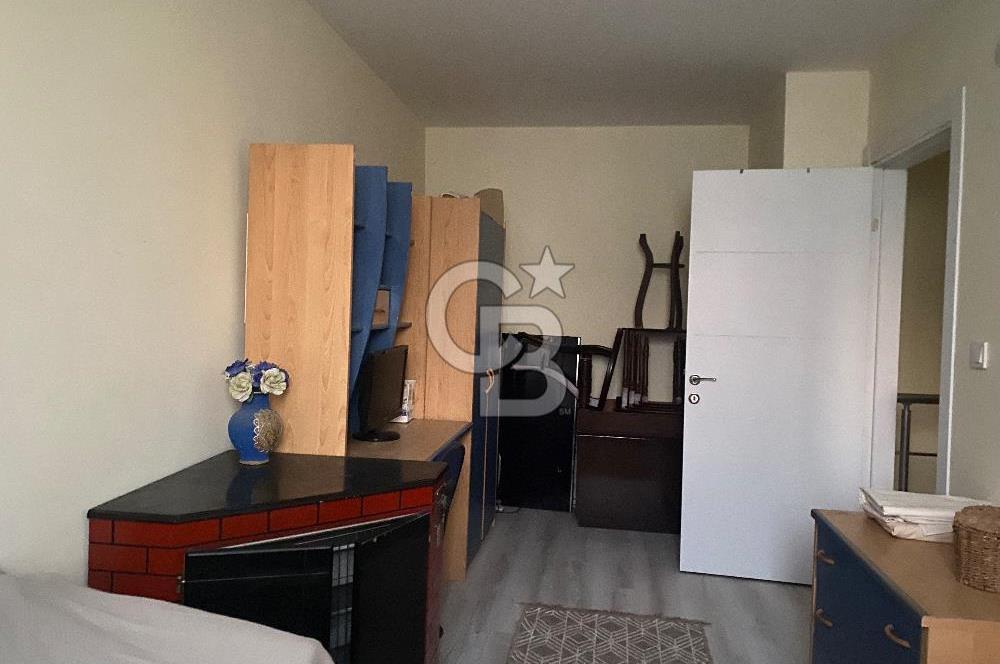 KÜÇÜK ÇİĞLİ MAHALLESİNDEDUBLEXS FULL EŞYALI KİRALIK DAİRE