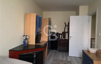 KÜÇÜK ÇİĞLİ MAHALLESİNDEDUBLEXS FULL EŞYALI KİRALIK DAİRE