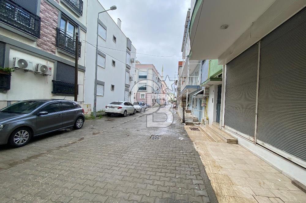 Küçükçiğli Mahallesinde 2+1 Satılık Dubleks Daire