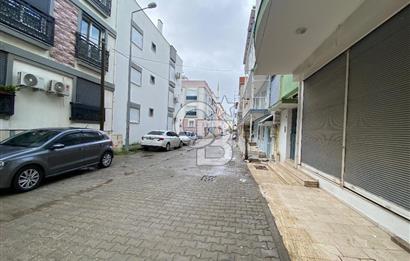 Küçükçiğli Mahallesinde 2+1 Satılık Dubleks Daire