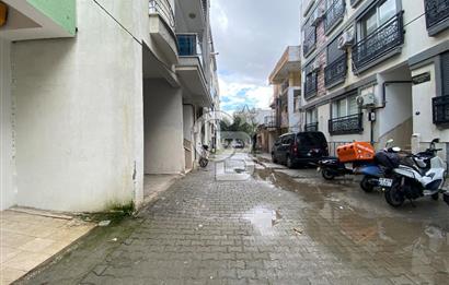 Küçükçiğli Mahallesinde 2+1 Satılık Dubleks Daire