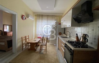 Küçükçiğli Mahallesinde 2+1 Satılık Dubleks Daire