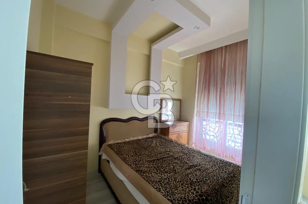 Küçükçiğli Mahallesinde 2+1 Satılık Dubleks Daire