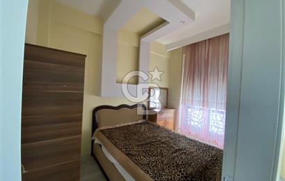 Küçükçiğli Mahallesinde 2+1 Satılık Dubleks Daire