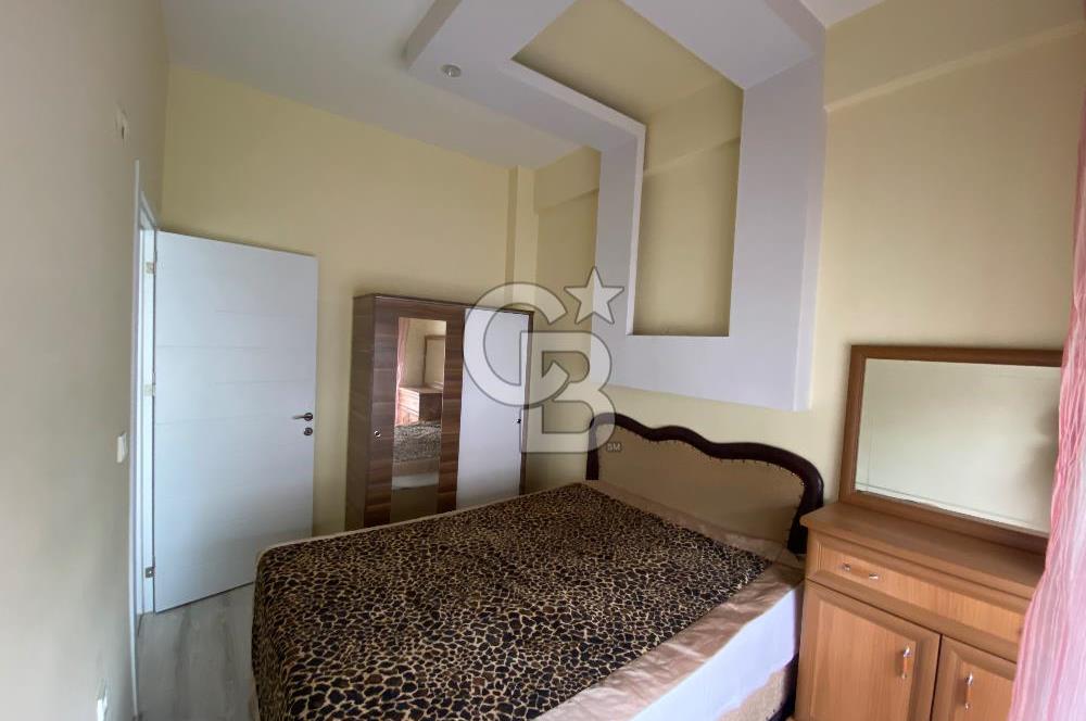 Küçükçiğli Mahallesinde 2+1 Satılık Dubleks Daire