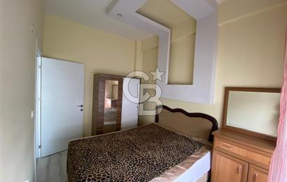 Küçükçiğli Mahallesinde 2+1 Satılık Dubleks Daire