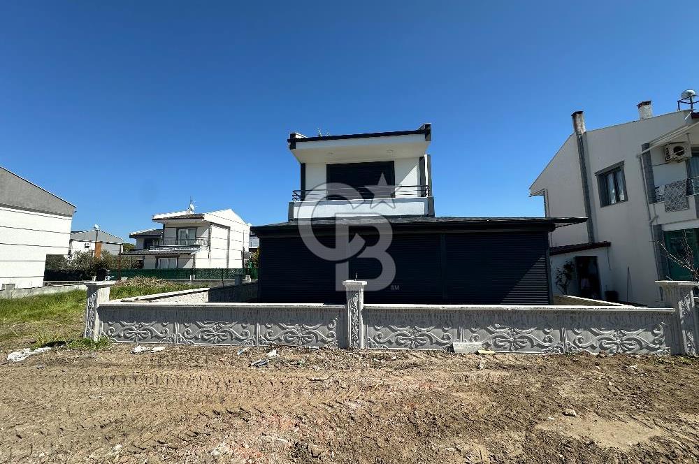 Ayvalık Kazanda Satılık 2+1 Villa