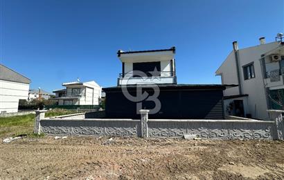 Ayvalık Kazanda Satılık 2+1 Villa