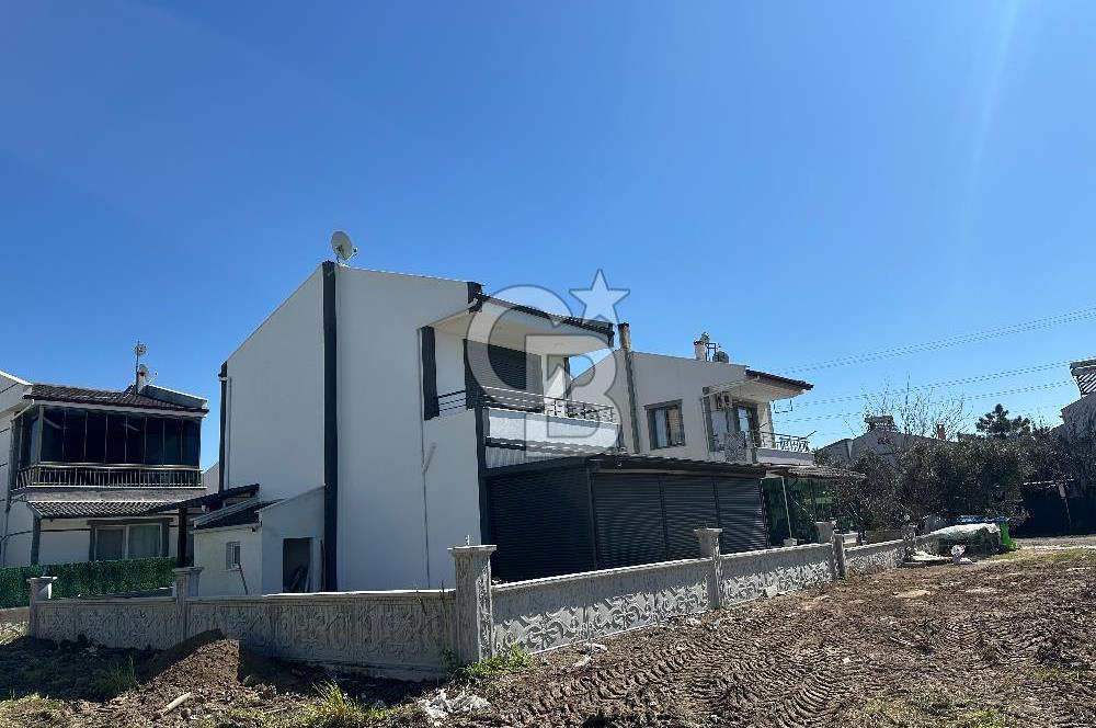 Ayvalık Kazanda Satılık 2+1 Villa