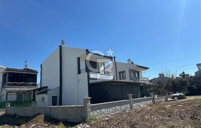 Ayvalık Kazanda Satılık 2+1 Villa