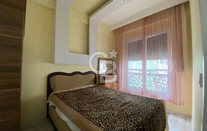 Küçükçiğli Mahallesinde 2+1 Satılık Dubleks Daire