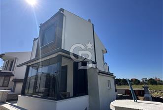 Ayvalık Kazanda Satılık 2+1 Villa - 9 - 345009