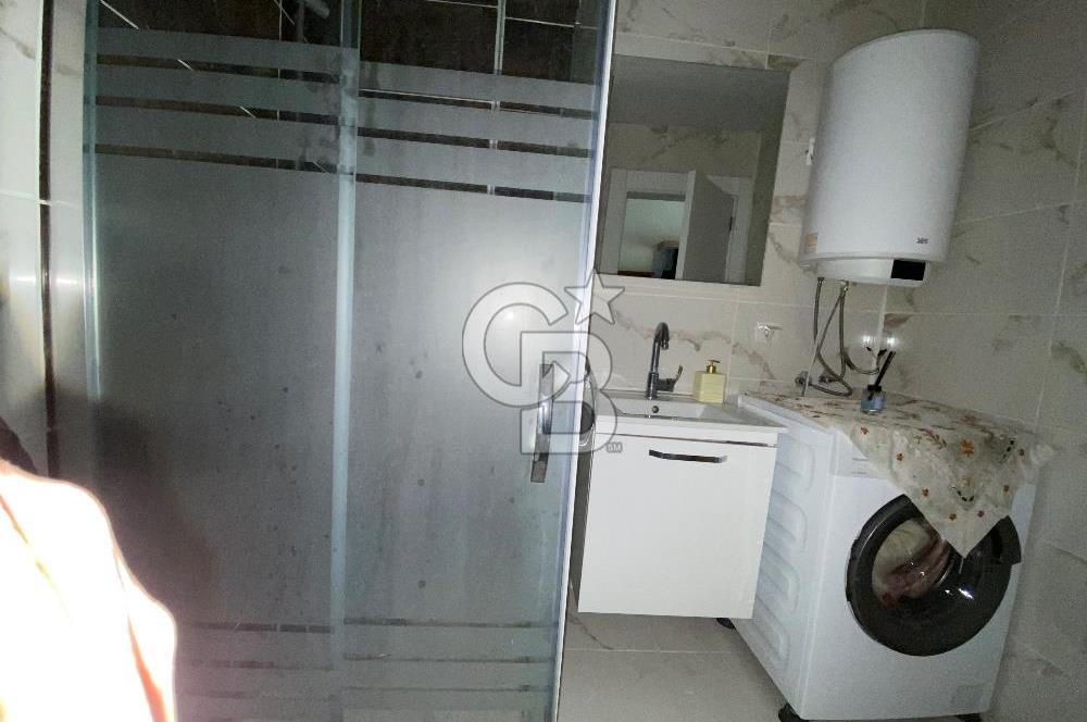 Küçükçiğli Mahallesinde 2+1 Satılık Dubleks Daire