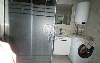 Küçükçiğli Mahallesinde 2+1 Satılık Dubleks Daire