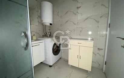 Küçükçiğli Mahallesinde 2+1 Satılık Dubleks Daire