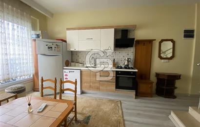 Küçükçiğli Mahallesinde 2+1 Satılık Dubleks Daire