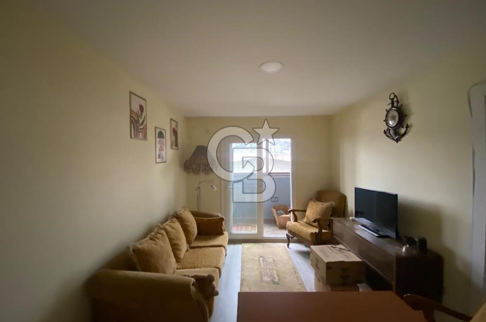 Küçükçiğli Mahallesinde 2+1 Satılık Dubleks Daire