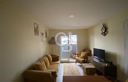 Küçükçiğli Mahallesinde 2+1 Satılık Dubleks Daire