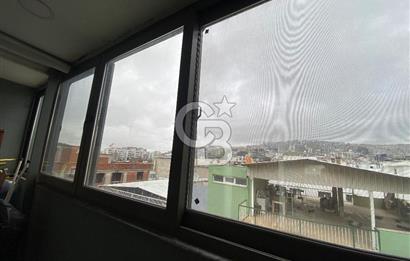 Küçükçiğli Mahallesinde 2+1 Satılık Dubleks Daire