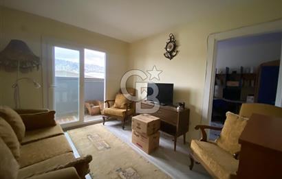 Küçükçiğli Mahallesinde 2+1 Satılık Dubleks Daire