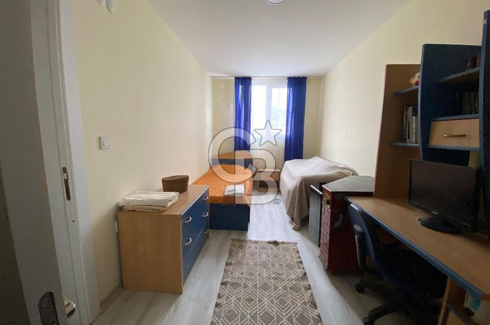 Küçükçiğli Mahallesinde 2+1 Satılık Dubleks Daire